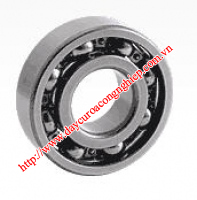 Bạc đạn Koyo 6210 2RS